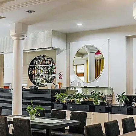 Panorama_spa 住宿加早餐酒店